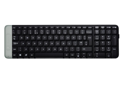 Klawiatura LOGITECH K230 920-003347
